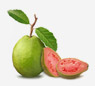 Pink Guava Pulp