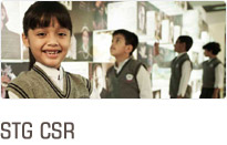 STG CSR STG CSR