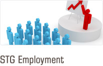 STG Employment STG Employment