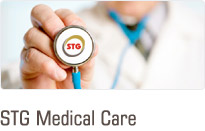 STG Medical Care STG Medical Care